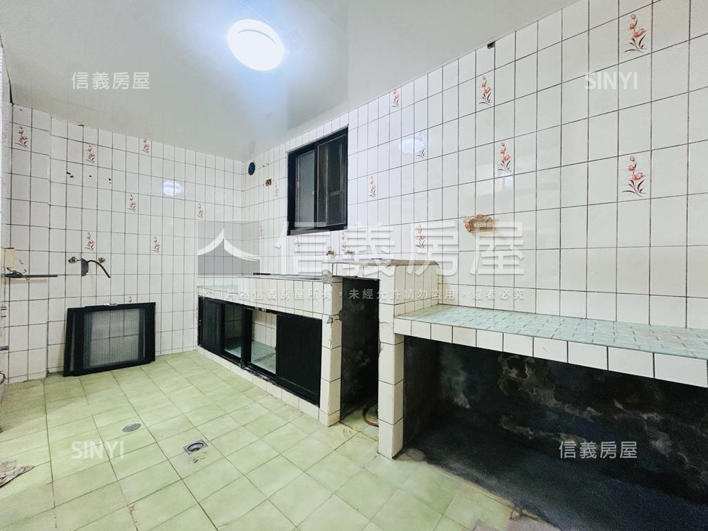 社子低總價好規劃一樓房屋室內格局與周邊環境