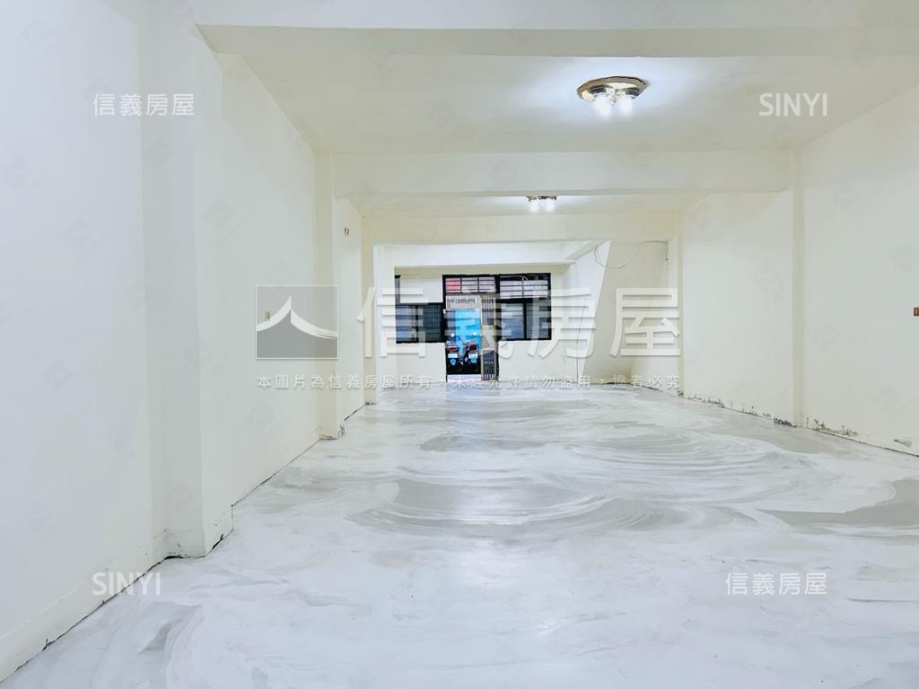 社子低總價好規劃一樓房屋室內格局與周邊環境