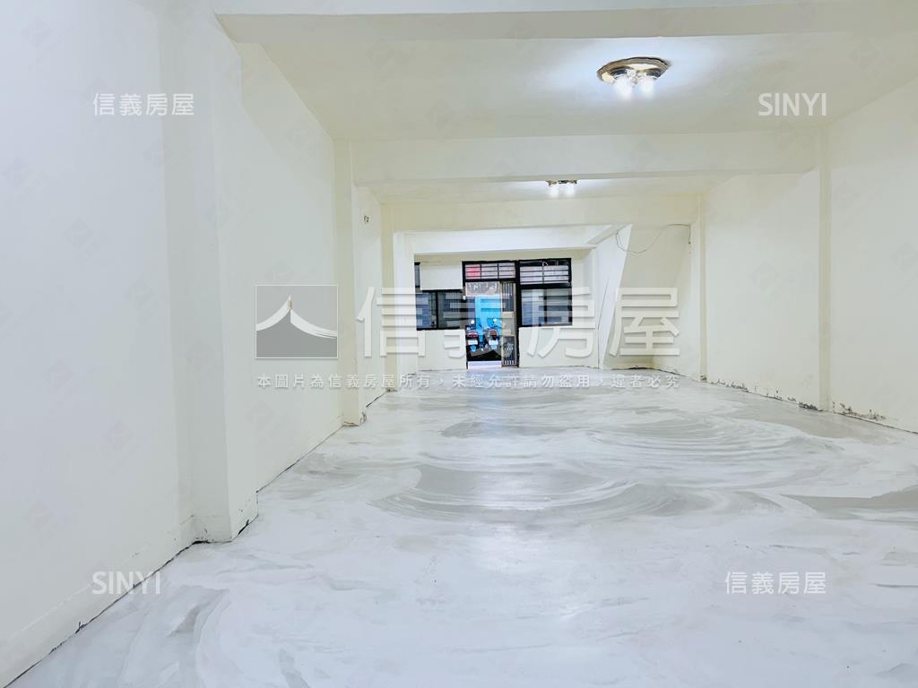 社子低總價好規劃一樓房屋室內格局與周邊環境