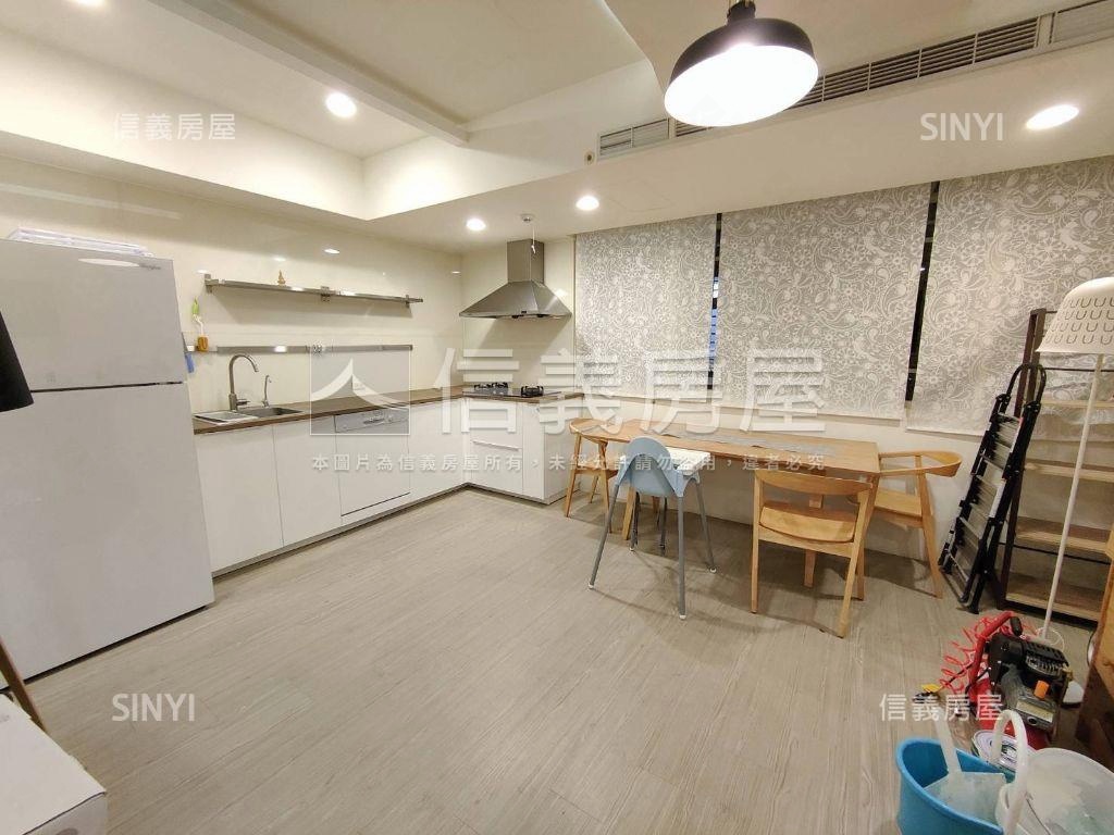 新北知己。典雅質感寓見你房屋室內格局與周邊環境