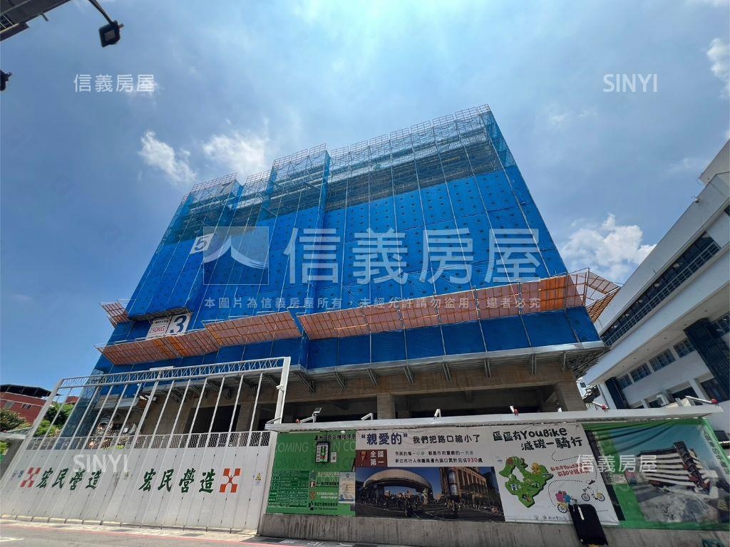 新北知己。典雅質感寓見你房屋室內格局與周邊環境