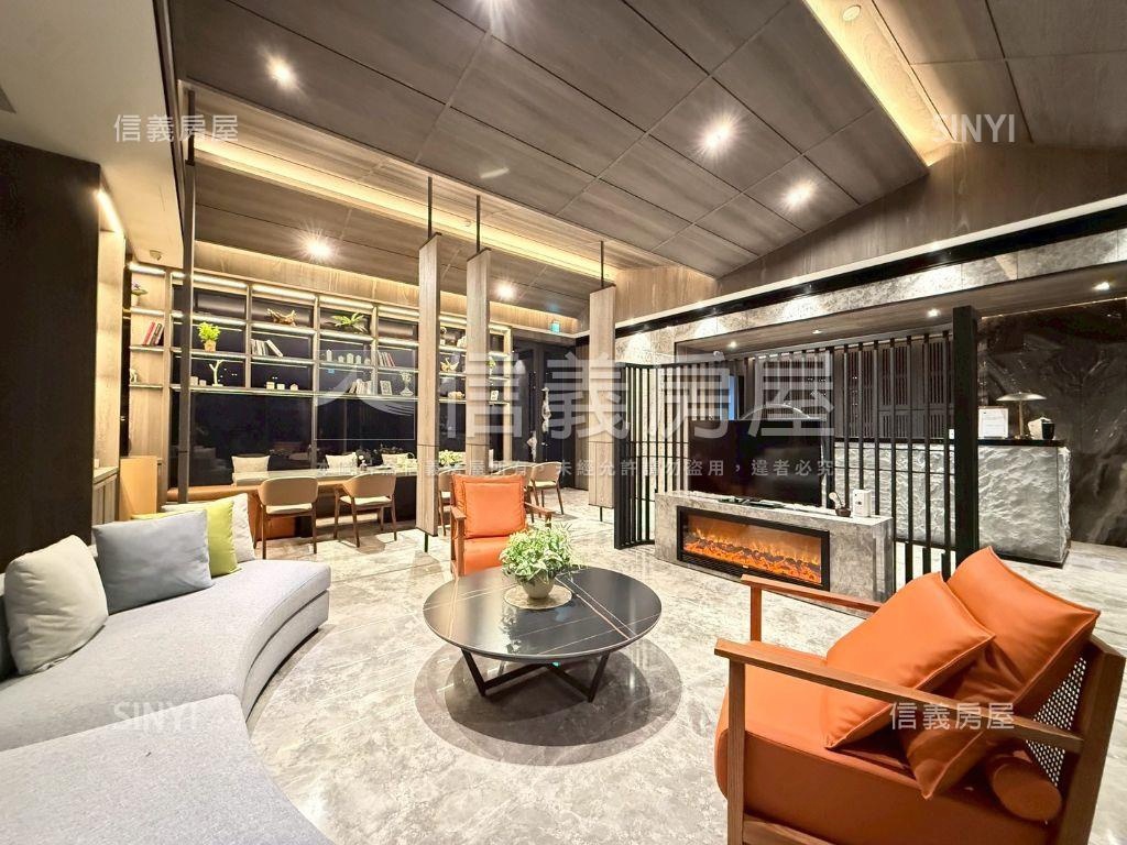 年豐有鄰！全新捷運三房房屋室內格局與周邊環境