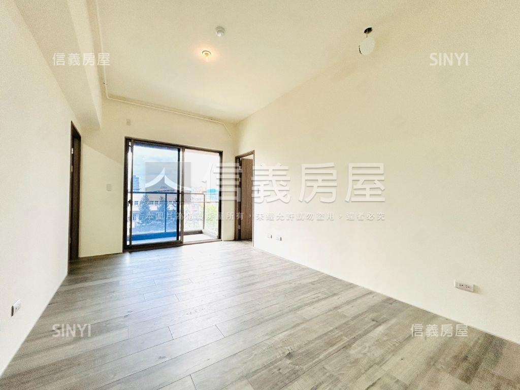 年豐有鄰！全新捷運三房房屋室內格局與周邊環境