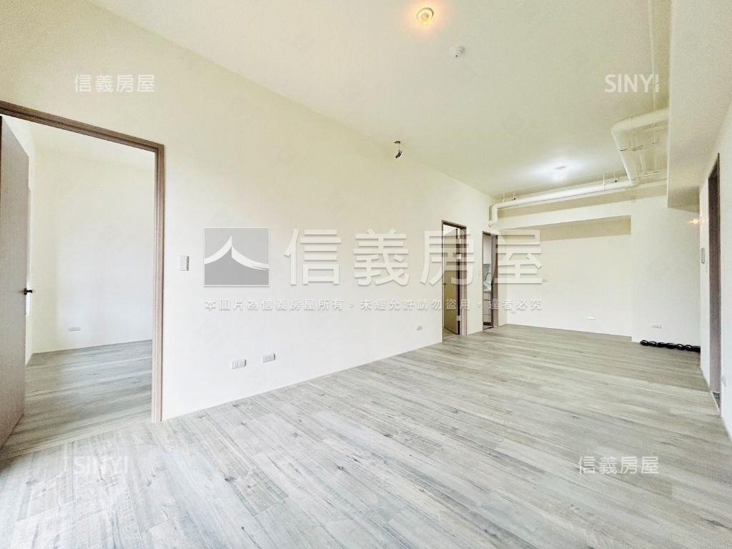 年豐有鄰！全新捷運三房房屋室內格局與周邊環境