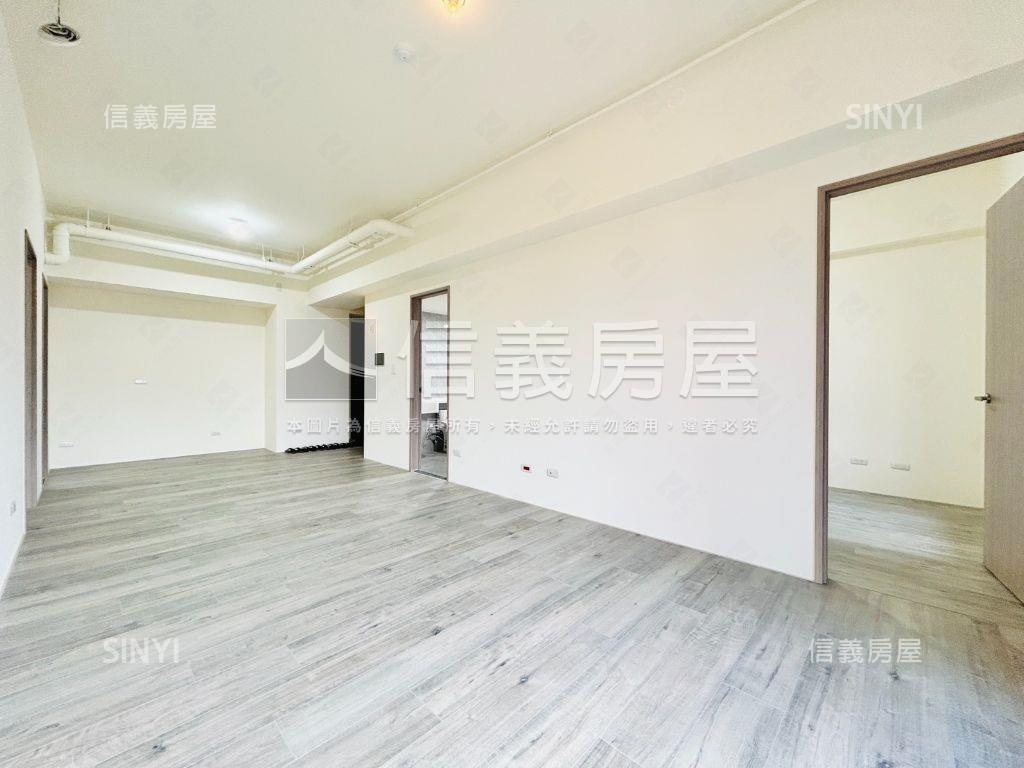 年豐有鄰！全新捷運三房房屋室內格局與周邊環境