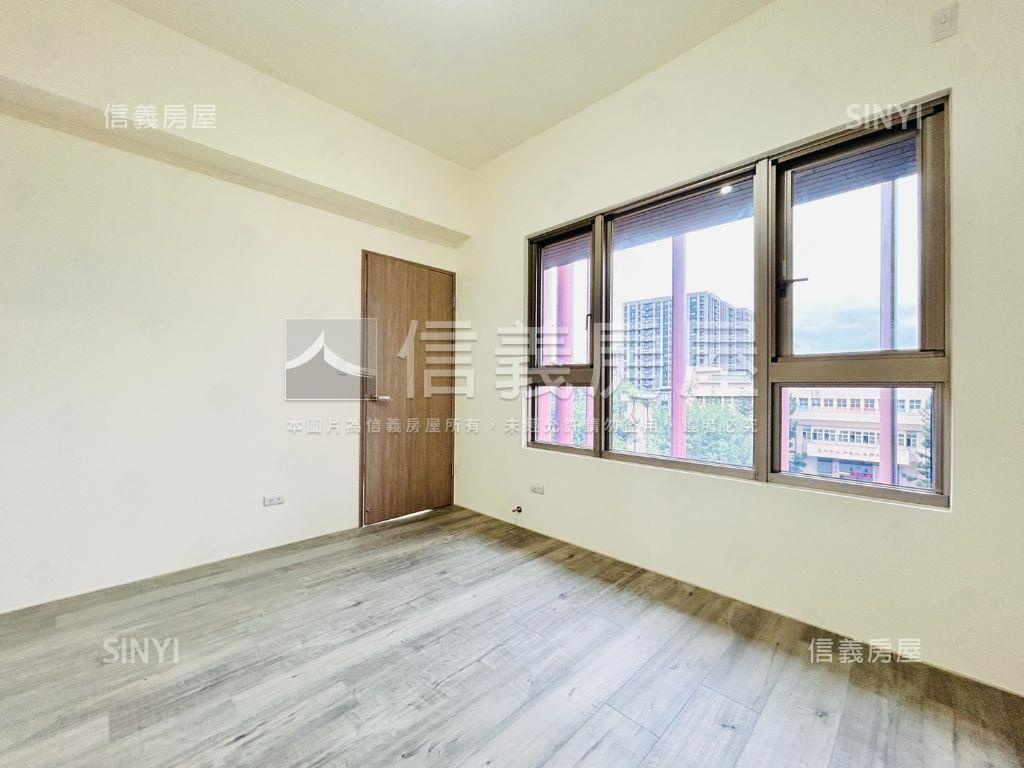 年豐有鄰！全新捷運三房房屋室內格局與周邊環境