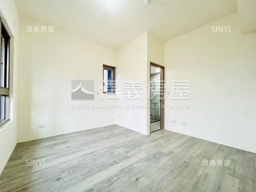 年豐有鄰！全新捷運三房房屋室內格局與周邊環境