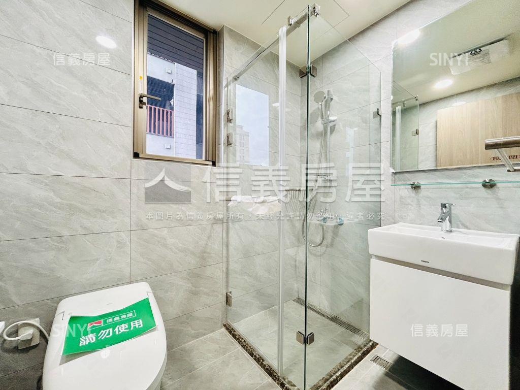 年豐有鄰！全新捷運三房房屋室內格局與周邊環境