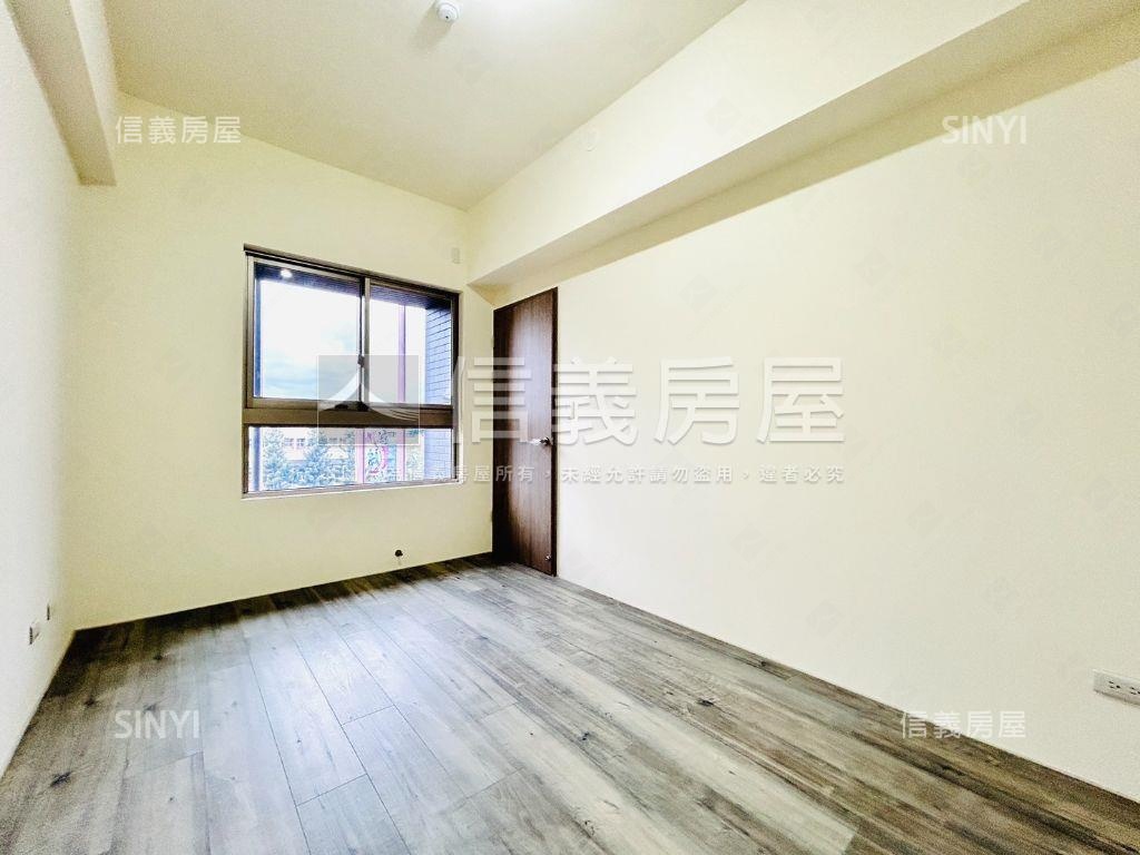 年豐有鄰！全新捷運三房房屋室內格局與周邊環境