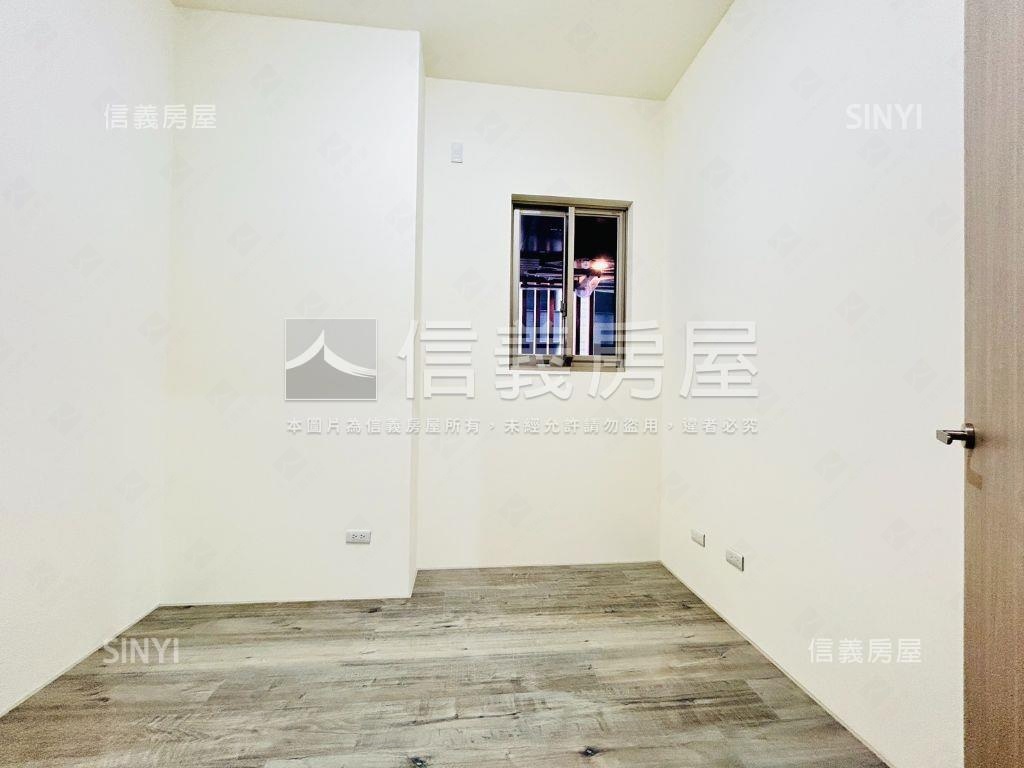 年豐有鄰！全新捷運三房房屋室內格局與周邊環境