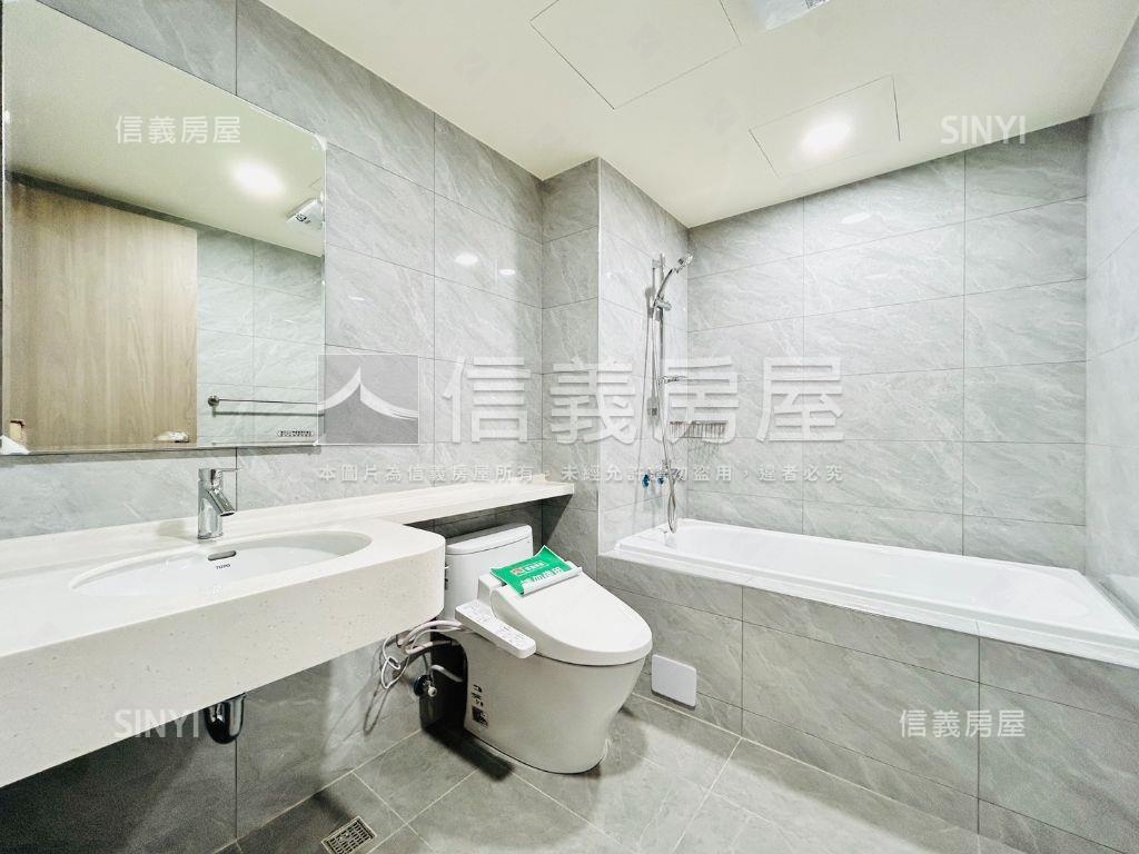 年豐有鄰！全新捷運三房房屋室內格局與周邊環境