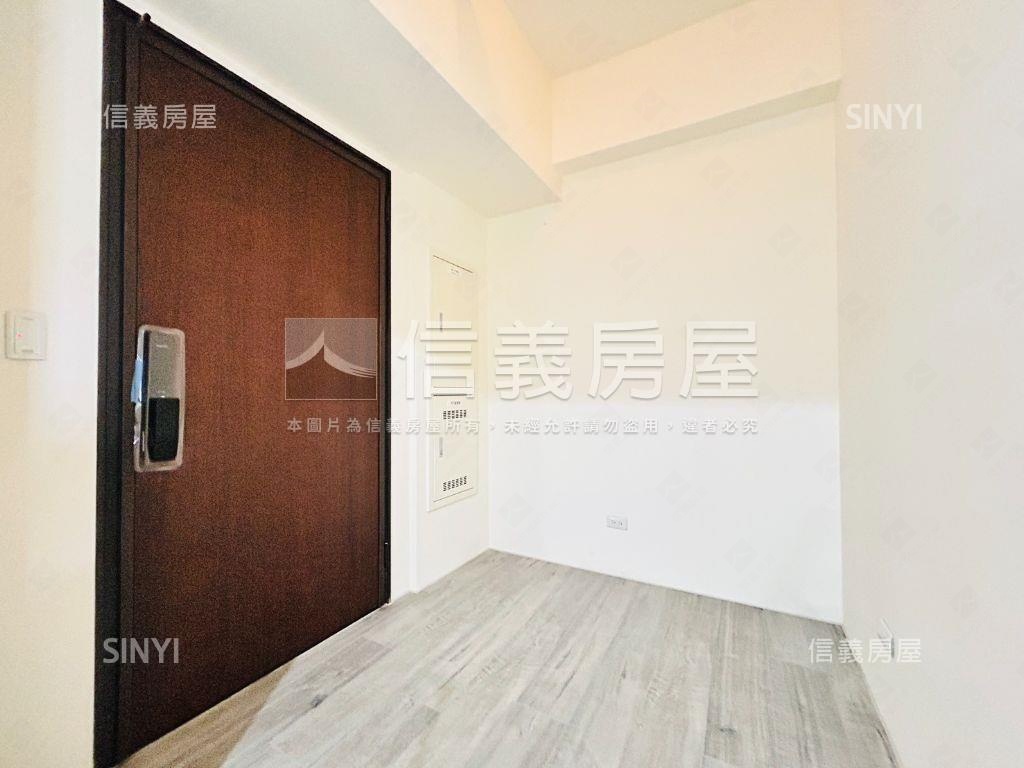 年豐有鄰！全新捷運三房房屋室內格局與周邊環境