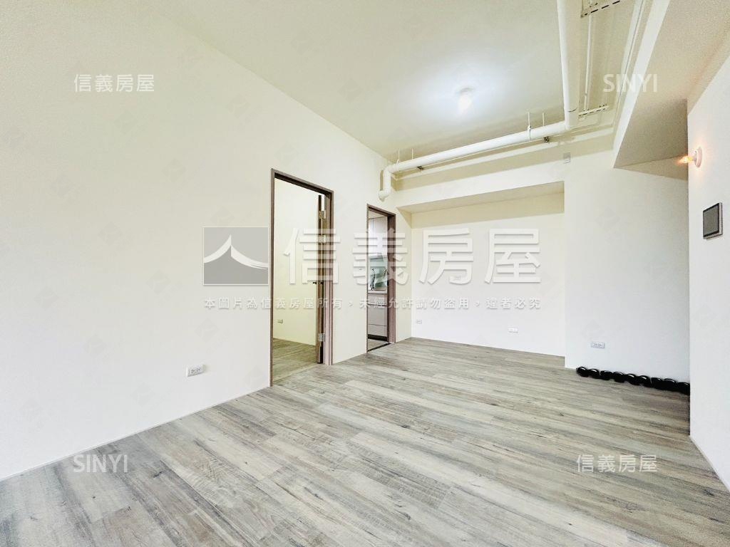 年豐有鄰！全新捷運三房房屋室內格局與周邊環境