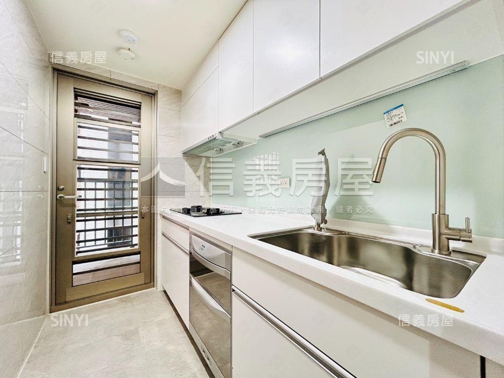 年豐有鄰！全新捷運三房房屋室內格局與周邊環境