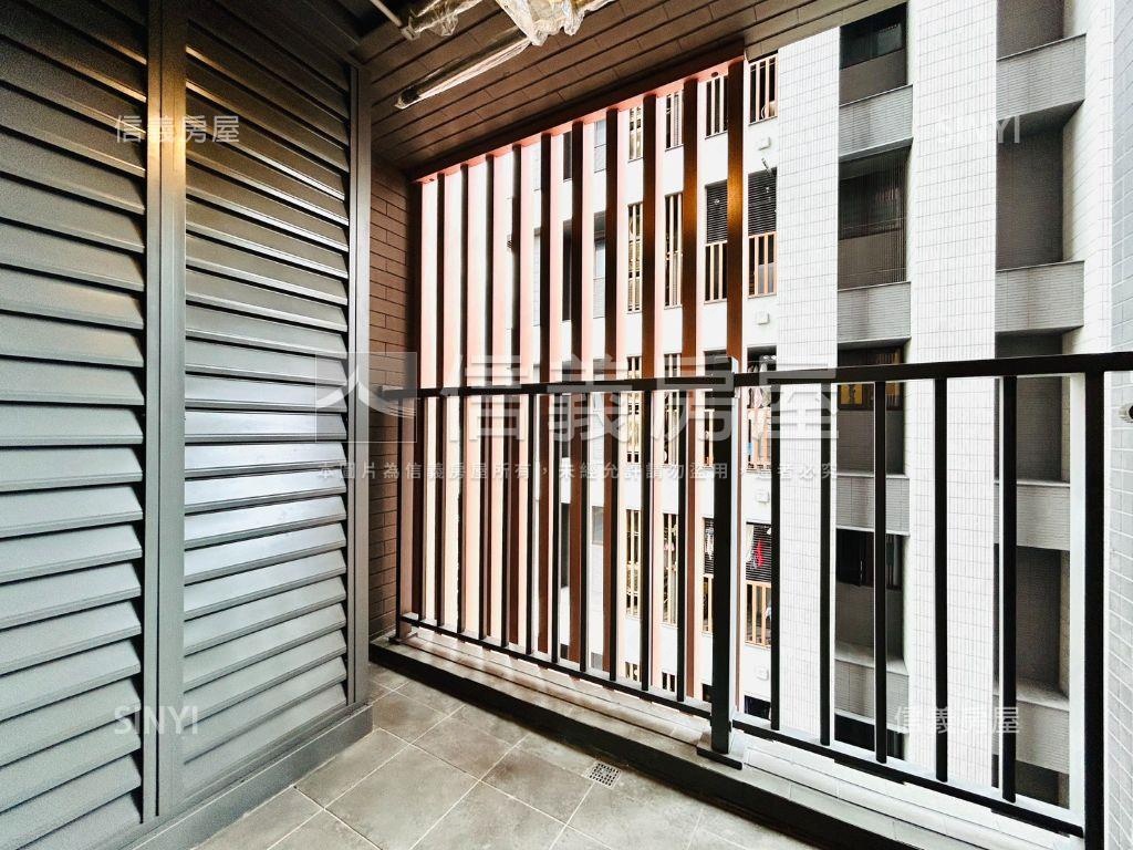 年豐有鄰！全新捷運三房房屋室內格局與周邊環境