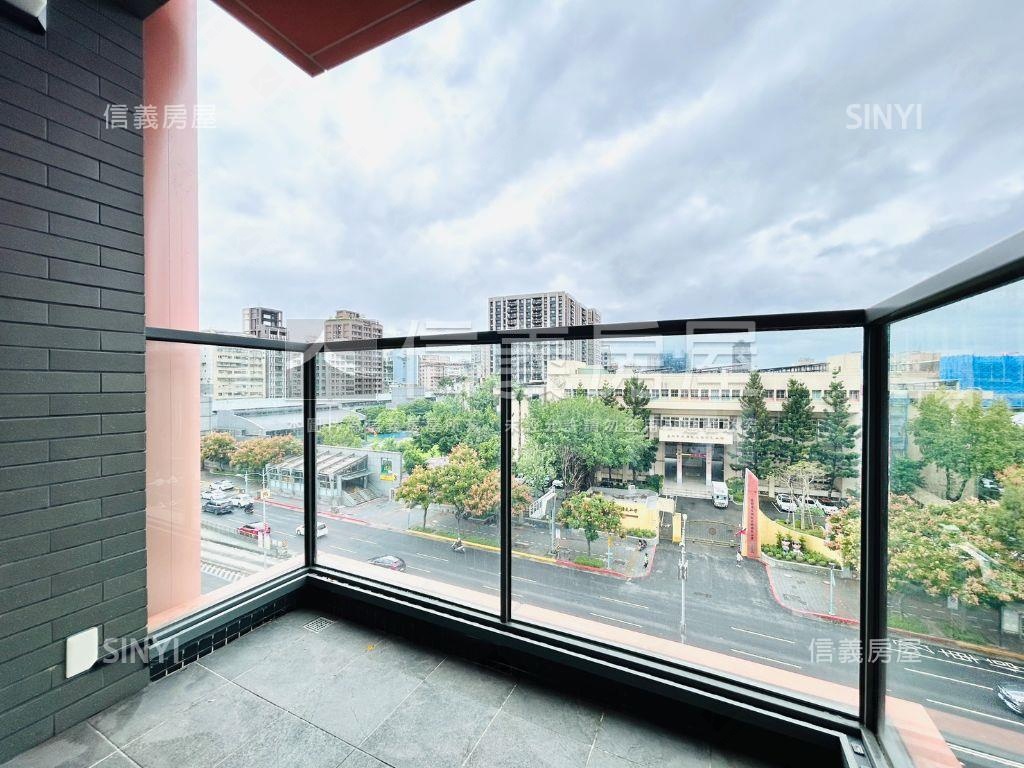 年豐有鄰！全新捷運三房房屋室內格局與周邊環境