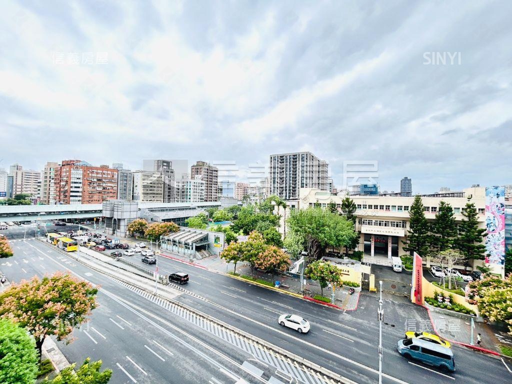 年豐有鄰！全新捷運三房房屋室內格局與周邊環境