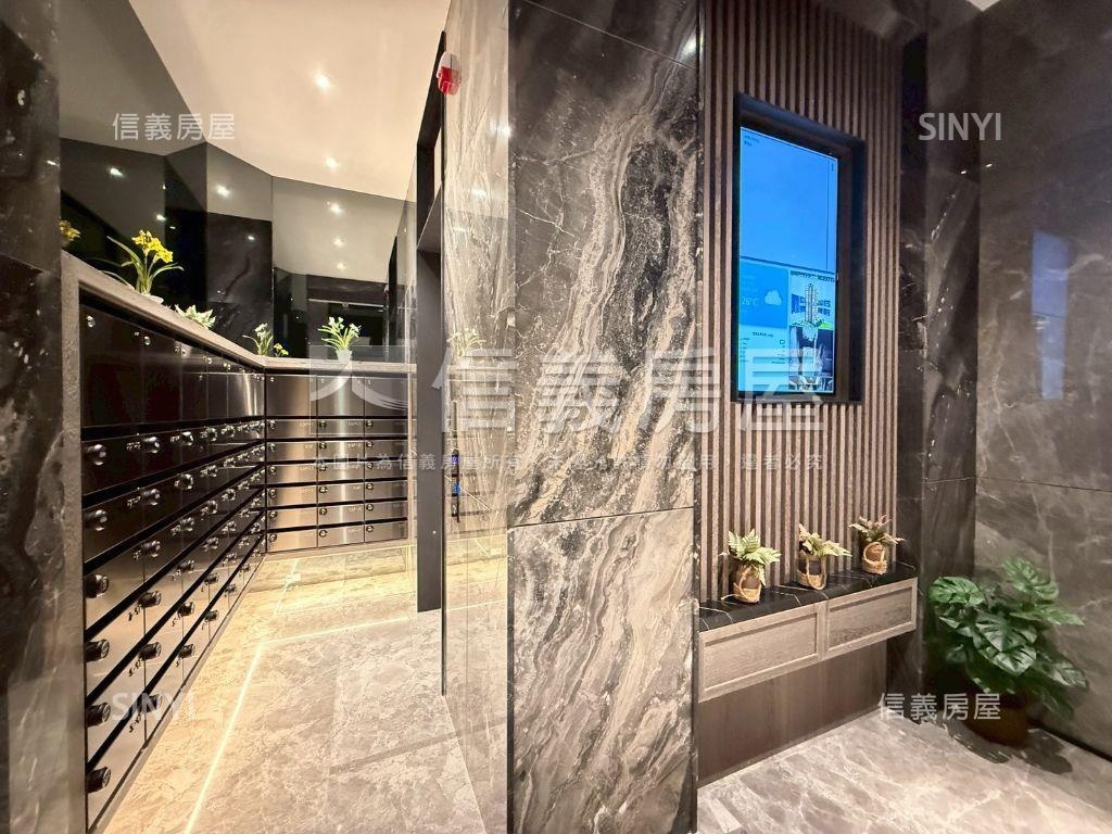 年豐有鄰！全新捷運三房房屋室內格局與周邊環境