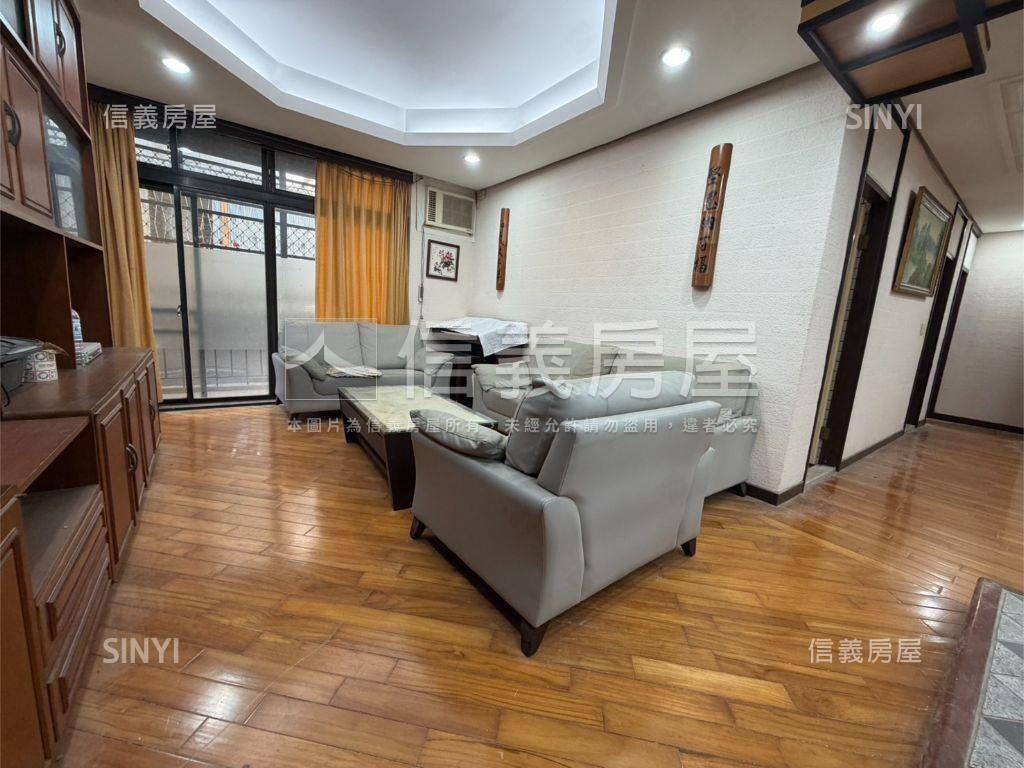 三面採光大土持傳家公寓房屋室內格局與周邊環境