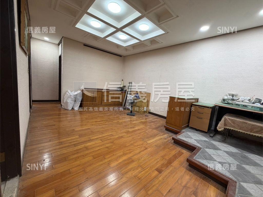 三面採光大土持傳家公寓房屋室內格局與周邊環境