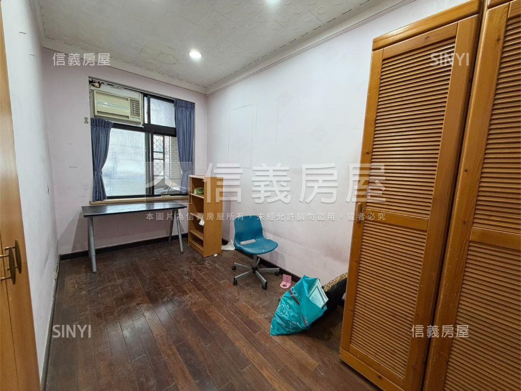 三面採光大土持傳家公寓房屋室內格局與周邊環境