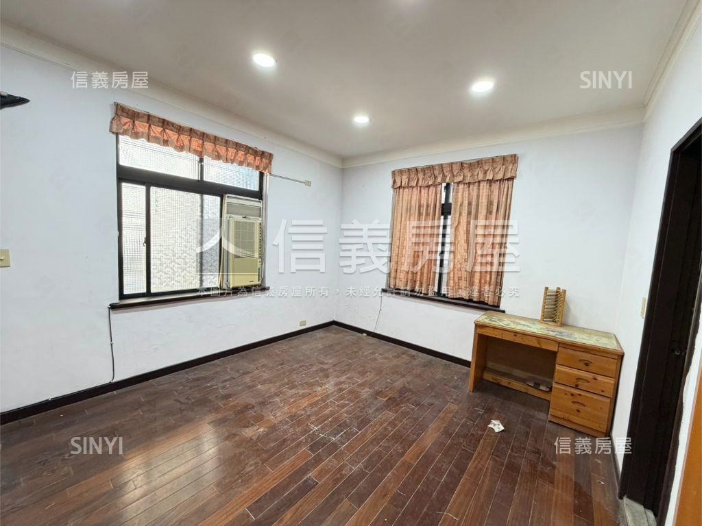 三面採光大土持傳家公寓房屋室內格局與周邊環境