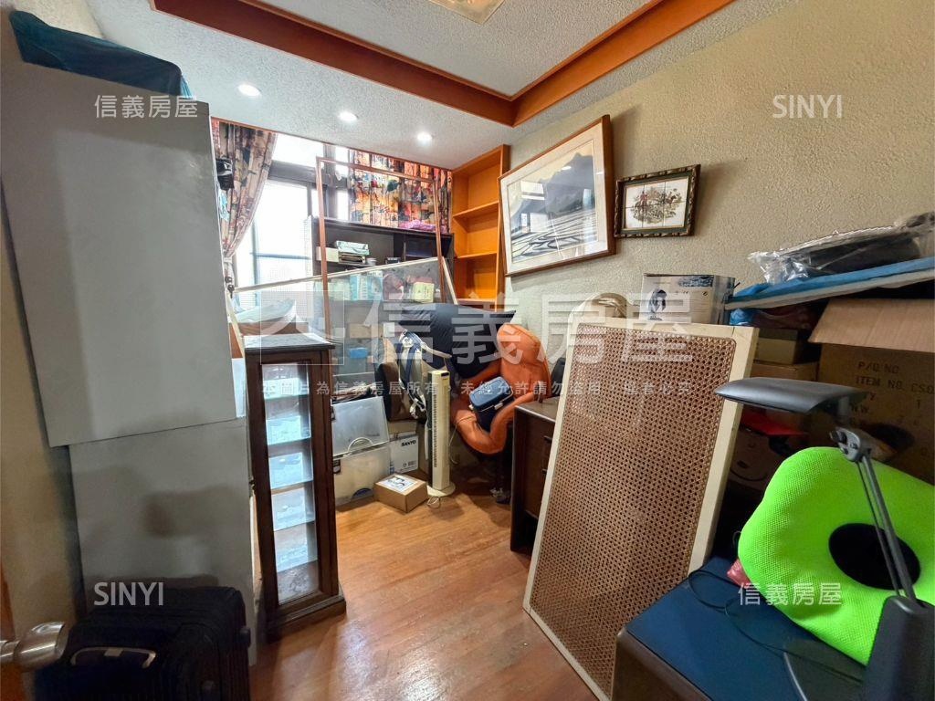 三面採光大土持傳家公寓房屋室內格局與周邊環境