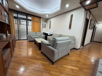 三面採光大土持傳家公寓