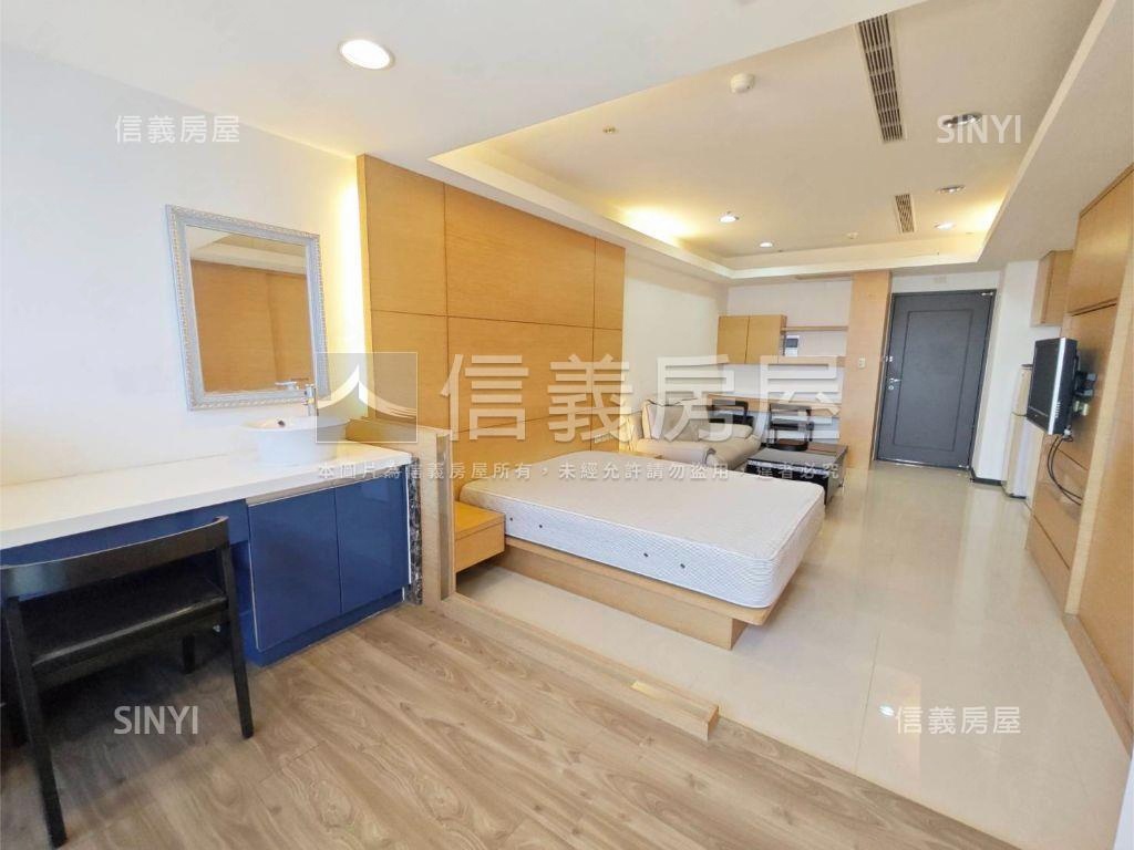 山林海山河景觀捷運美宅房屋室內格局與周邊環境