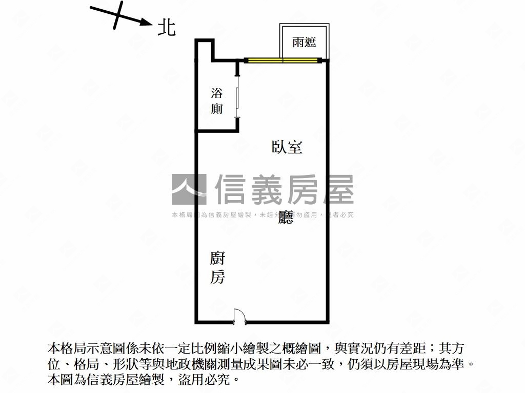 山林海山河景觀捷運美宅房屋室內格局與周邊環境