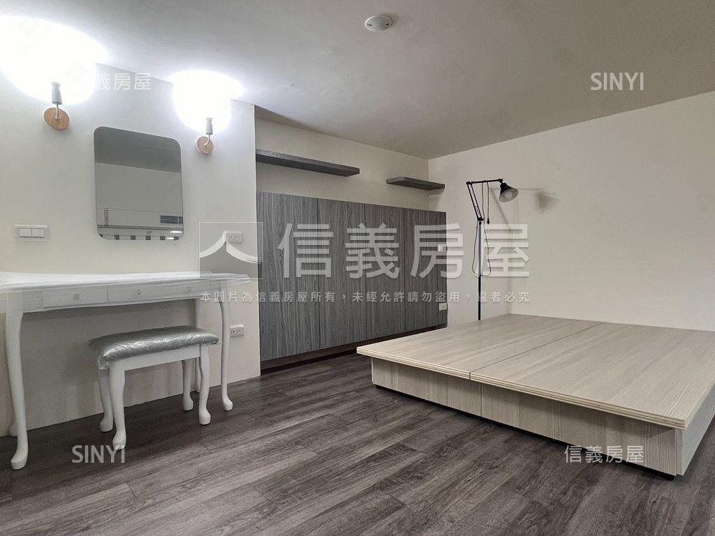 新．天母精品挑高住店房屋室內格局與周邊環境