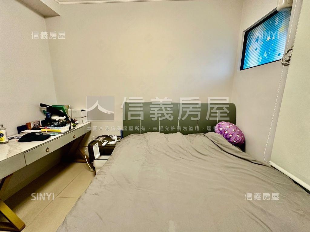 鳳揚採光亮大四房車位房屋室內格局與周邊環境