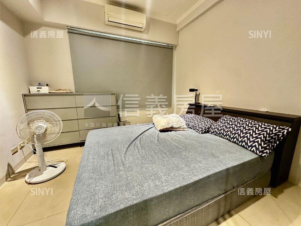 鳳揚採光亮大四房車位房屋室內格局與周邊環境