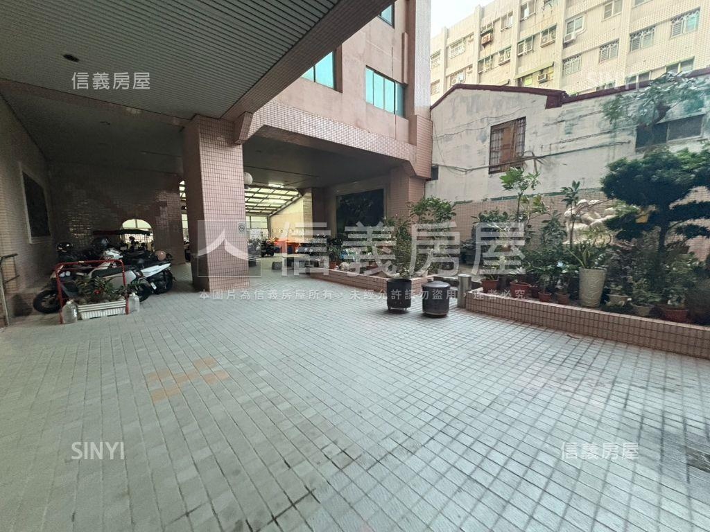 北區極稀有大四房雙車房屋室內格局與周邊環境