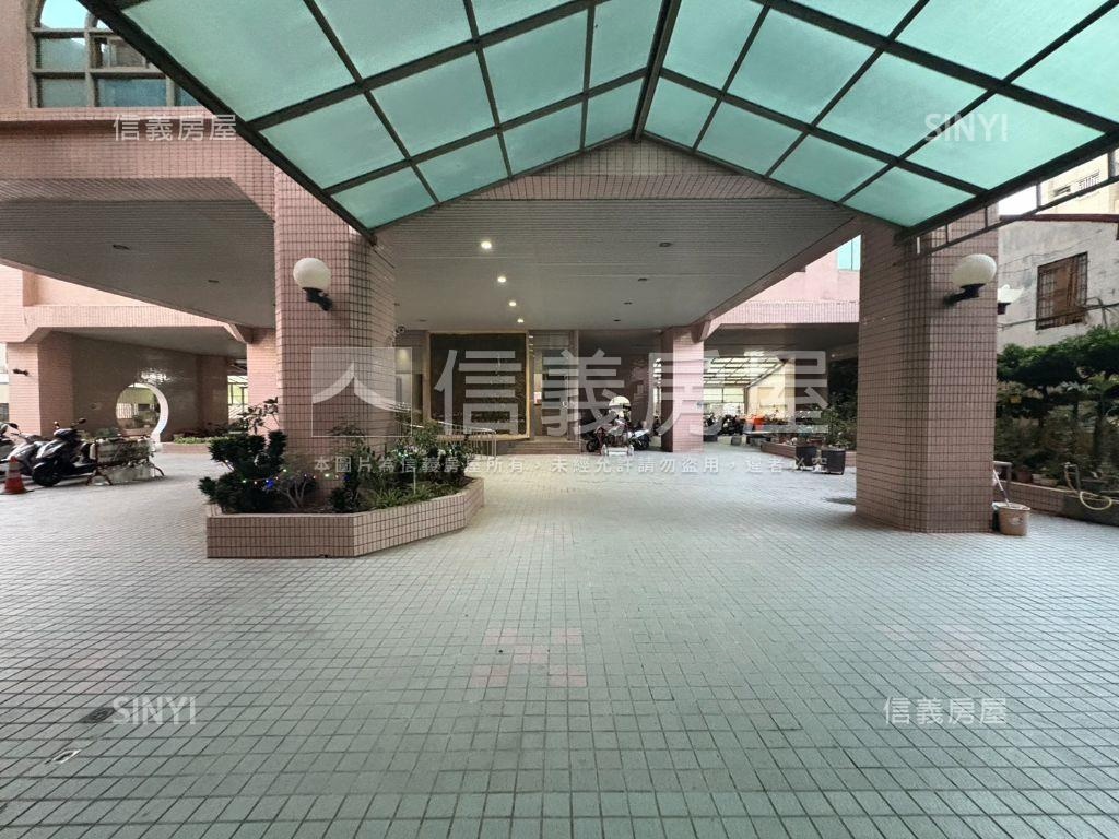 北區極稀有大四房雙車房屋室內格局與周邊環境