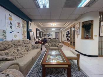 北區極稀有大四房雙車