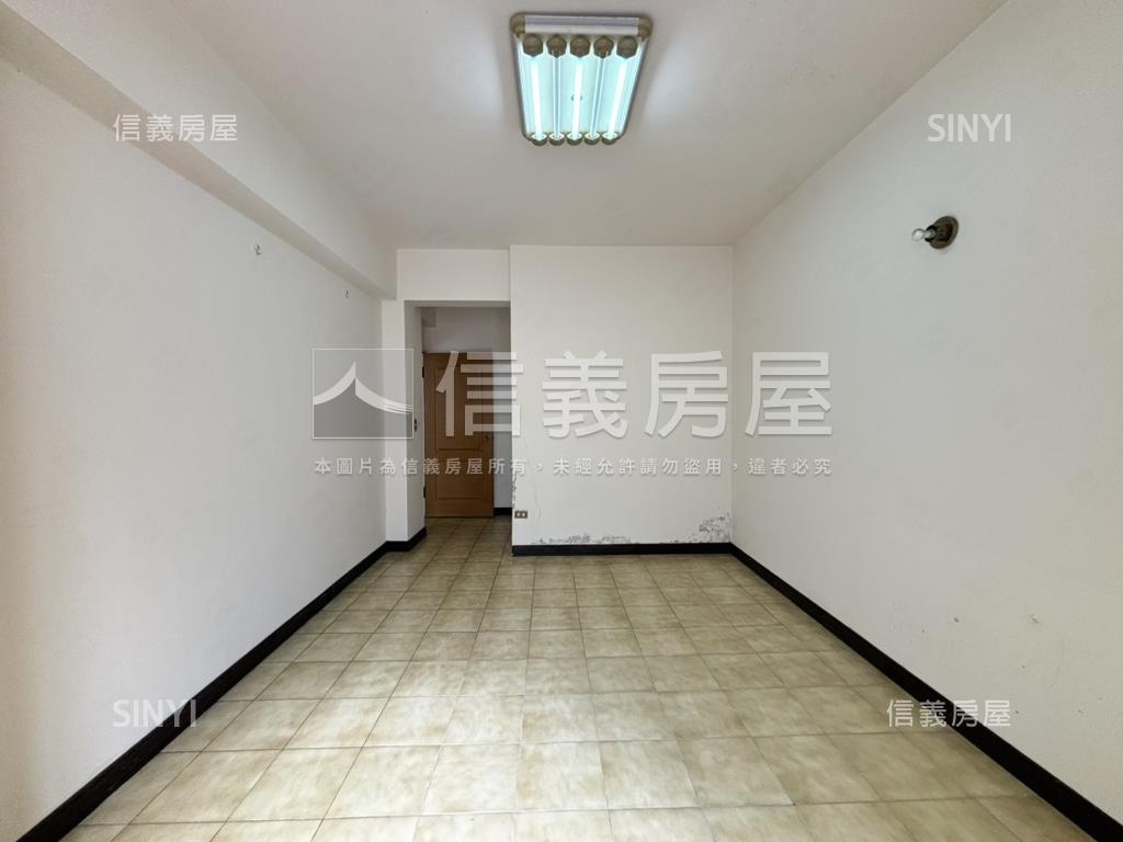 南師附小三房平車房屋室內格局與周邊環境