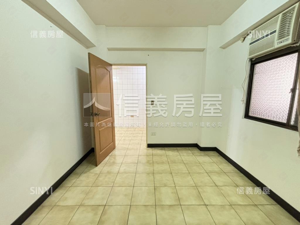 南師附小三房平車房屋室內格局與周邊環境