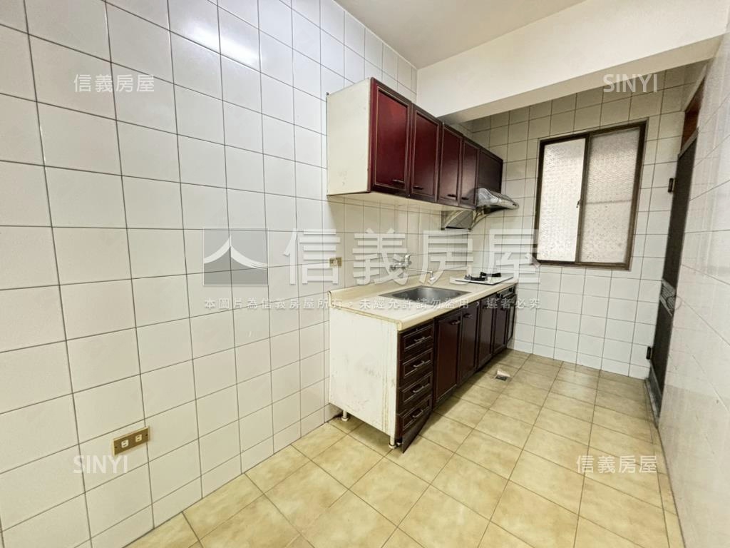 南師附小三房平車房屋室內格局與周邊環境