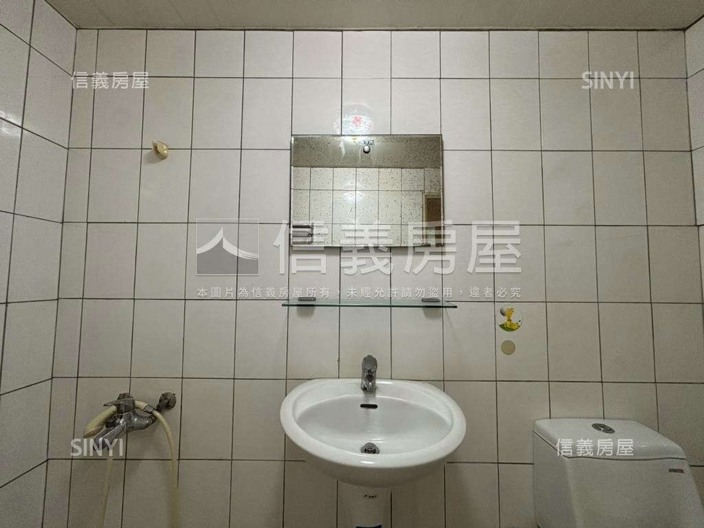 南師附小三房平車房屋室內格局與周邊環境