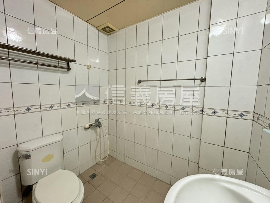 南師附小三房平車房屋室內格局與周邊環境