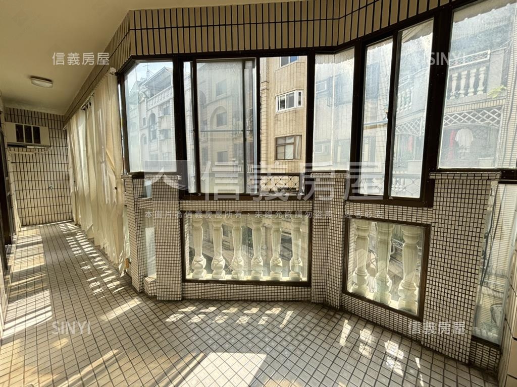 南師附小三房平車房屋室內格局與周邊環境