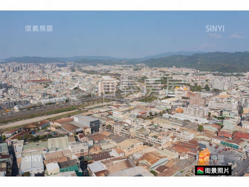 台中太平乙工廠房房屋室內格局與周邊環境