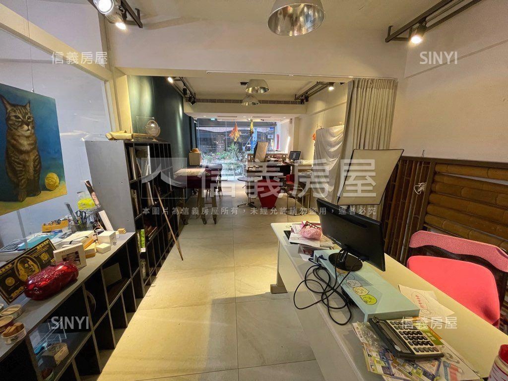 松江民生捷運店辦房屋室內格局與周邊環境