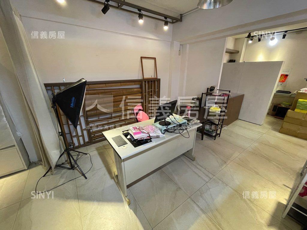 松江民生捷運店辦房屋室內格局與周邊環境