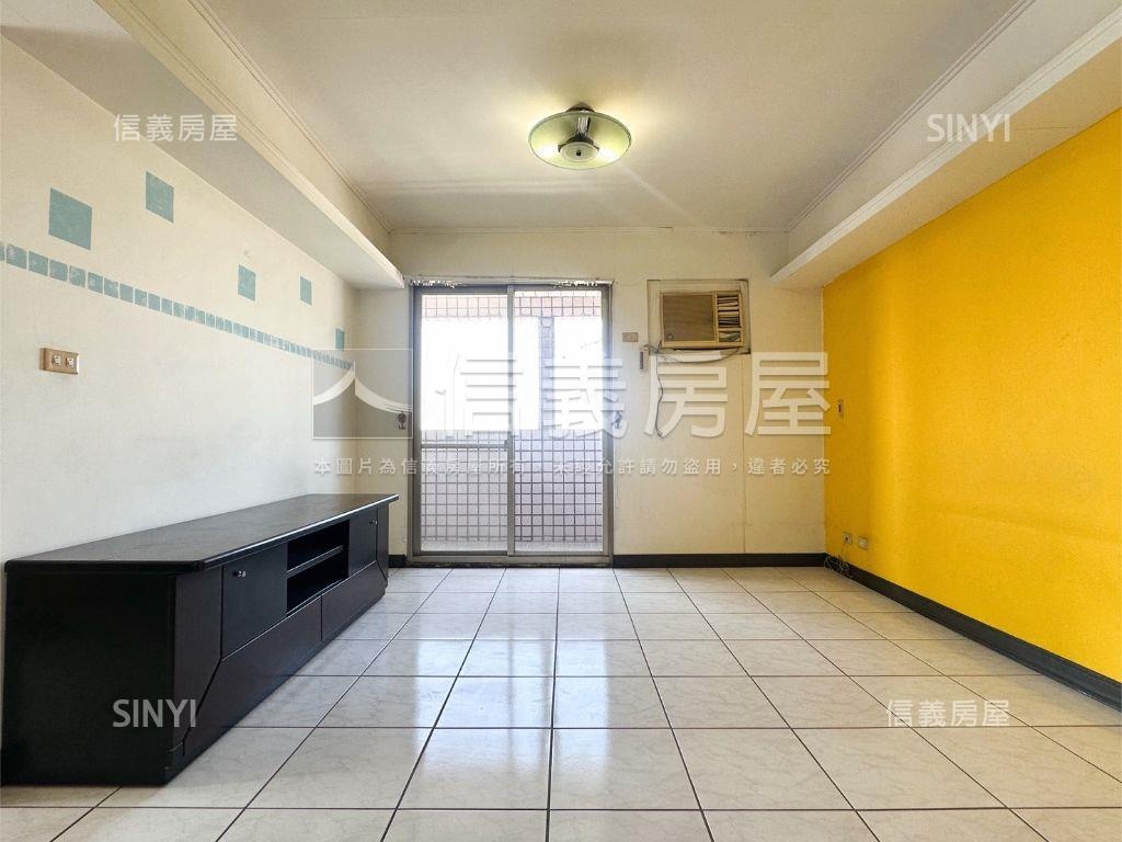 興大兩房雙陽台美屋房屋室內格局與周邊環境