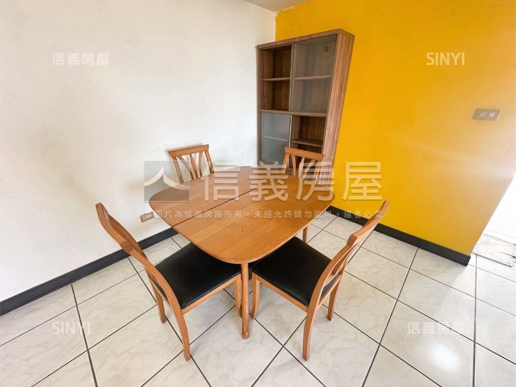 興大兩房雙陽台美屋房屋室內格局與周邊環境