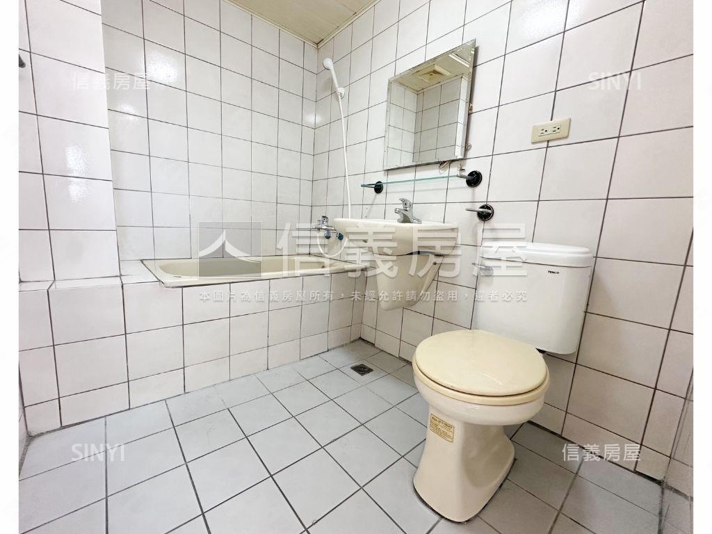 興大兩房雙陽台美屋房屋室內格局與周邊環境