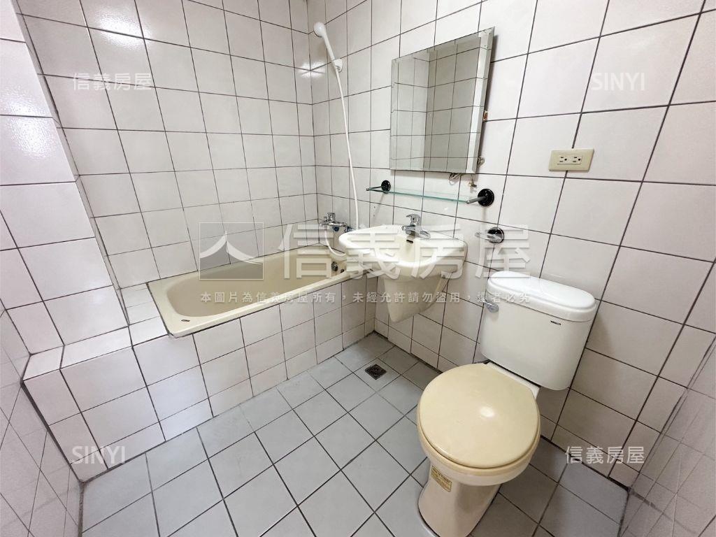 興大兩房雙陽台美屋房屋室內格局與周邊環境