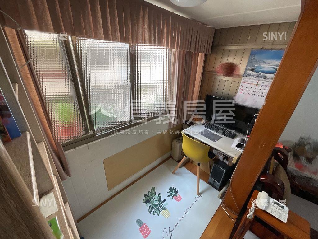 首購首選✿近興大三房車位房屋室內格局與周邊環境